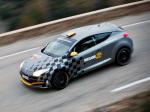 Renault Megane RS RS N4 2010 года